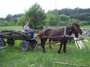 Процесс изготовления