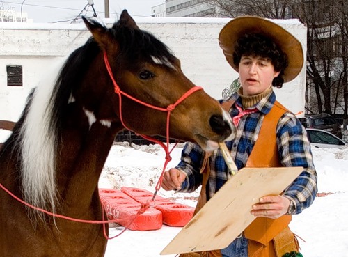 Как научить лошадь испанскому шагу инструкция дрессировки