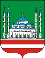 герб города Грозный