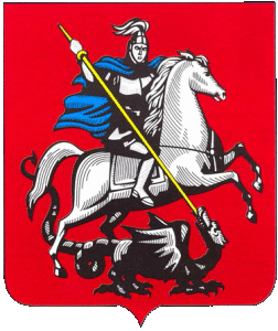 герб Москвы