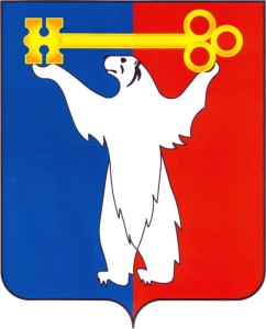 герб Норильска