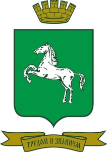 герб Томска