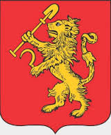 герб Краснояра