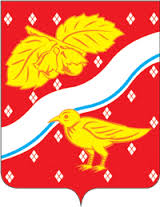 герб Орехово Зуево