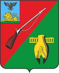 герб Старого Оскола